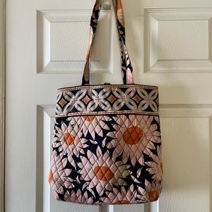 vera bradley tote